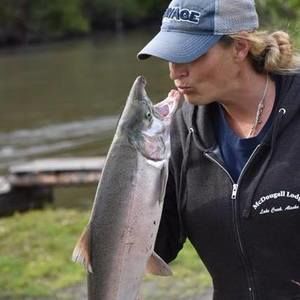 Meet your Posher, Chanda